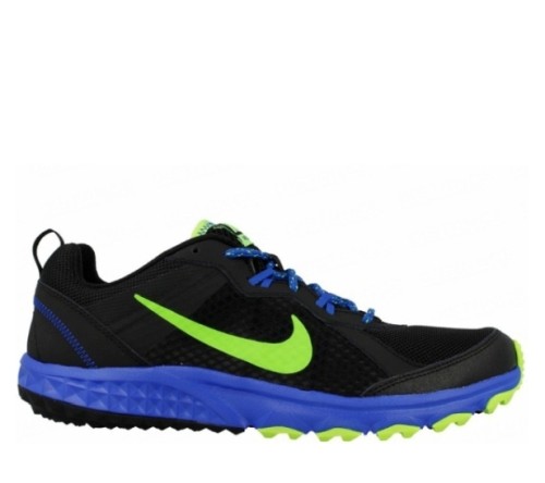 buty Nike Wild Trail 642833 007