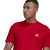 koszulka adidas D2M PLAIN T-SHIRT GM2108