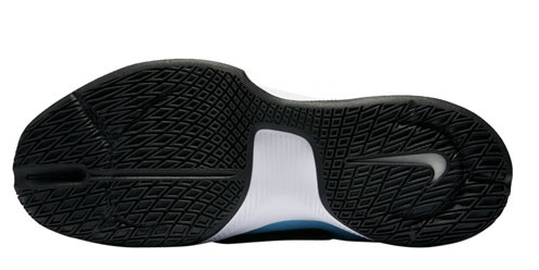 buty Nike Zoom HyperRev 820224 410