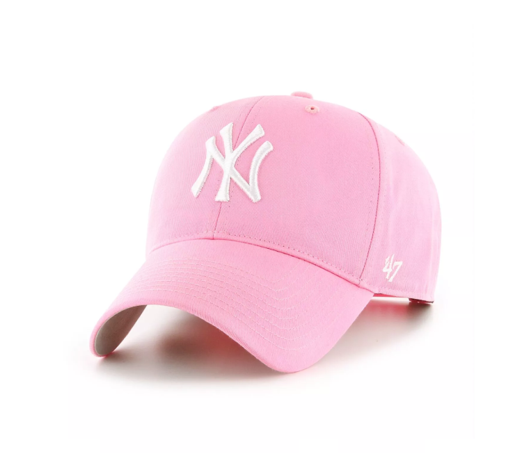 czapka New York Yankees' 47 B-RAC17CTP-RSA-KIDS