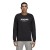 bluza adidas Ess Allcap Crew CZ9075