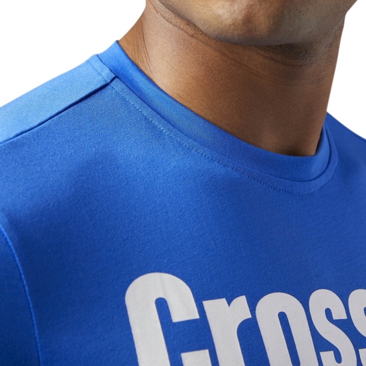 koszulka Reebok CrossFit Speedwick F.E.F. Graphic BR0763