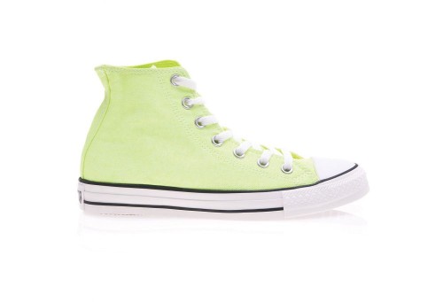  trampki Converse All Star Ct Hi Neon 136582C