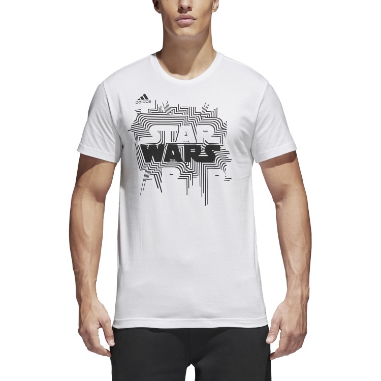 koszulka adidas Star Wars CE2204