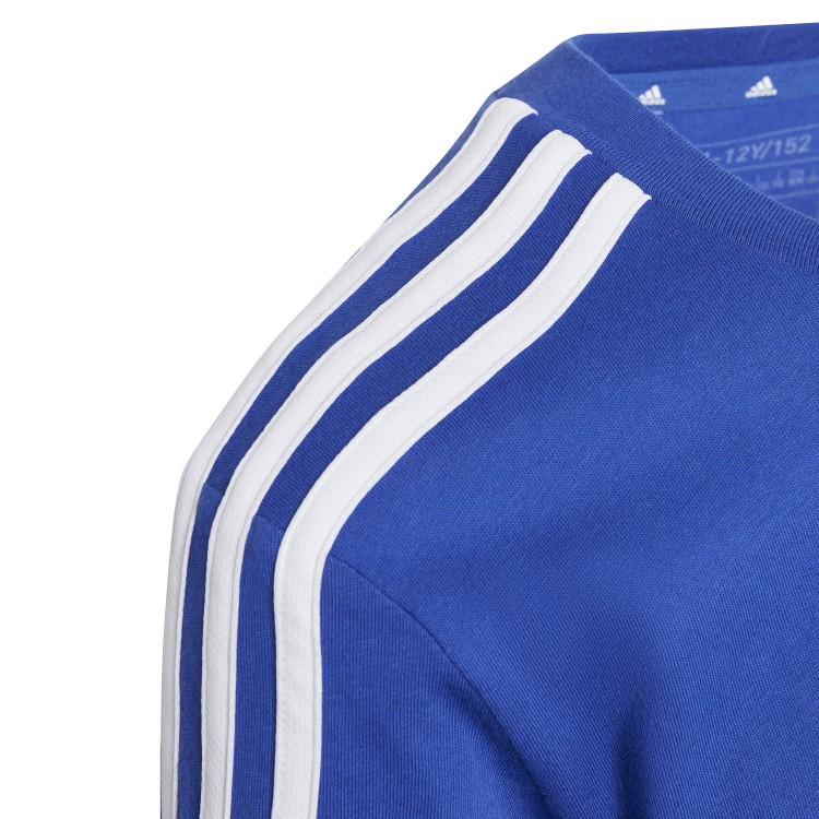 koszulka adidas Tiberio 3-Stripes IJ8732