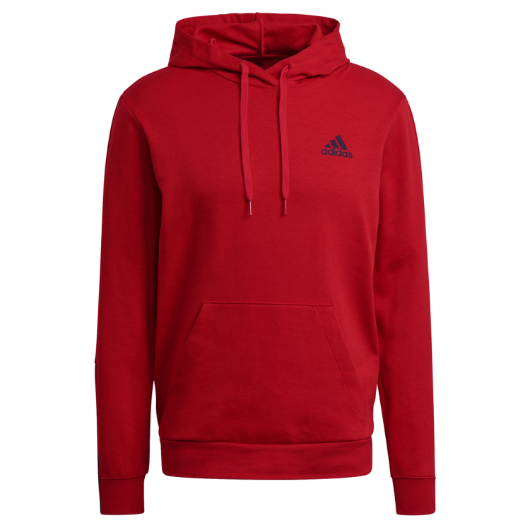 bluza adidas Essentials Double Knit Hoodie GP8599