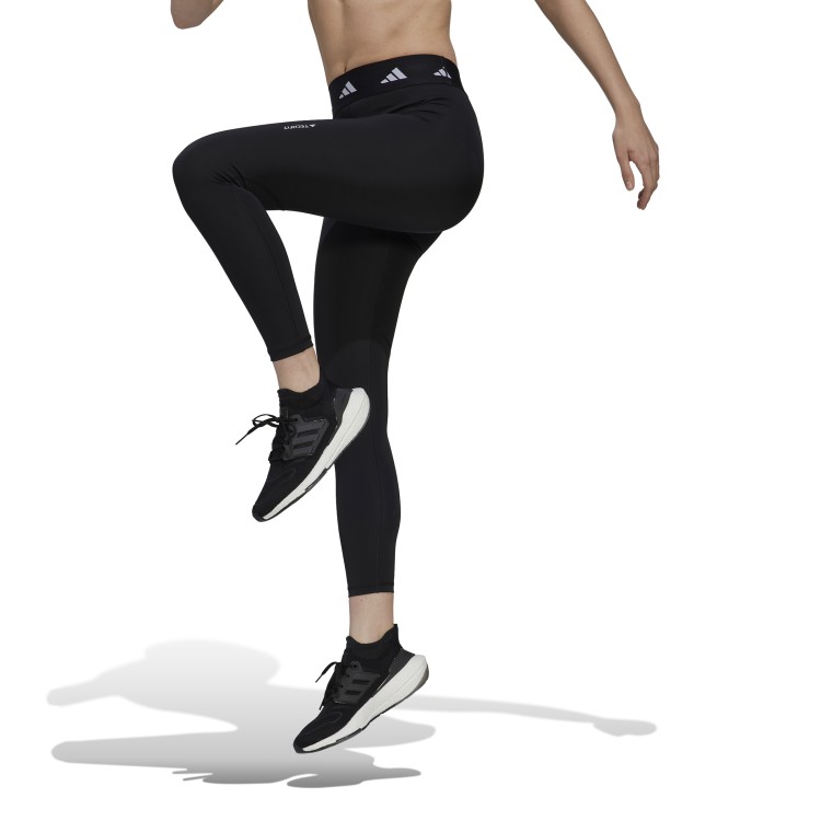 legginsy adidas Techfit 7/8 Leggings HF6680