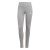 legginsy adidas ESSENTIALS HIGH-WAISTED GL0638