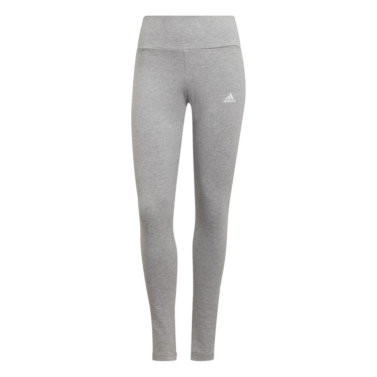 legginsy adidas ESSENTIALS HIGH-WAISTED GL0638