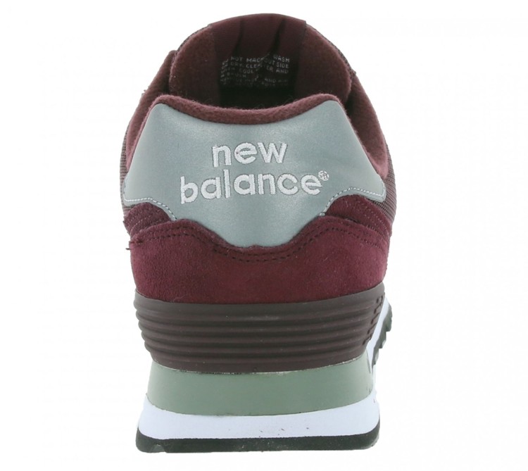 buty New Balance M574NBU 