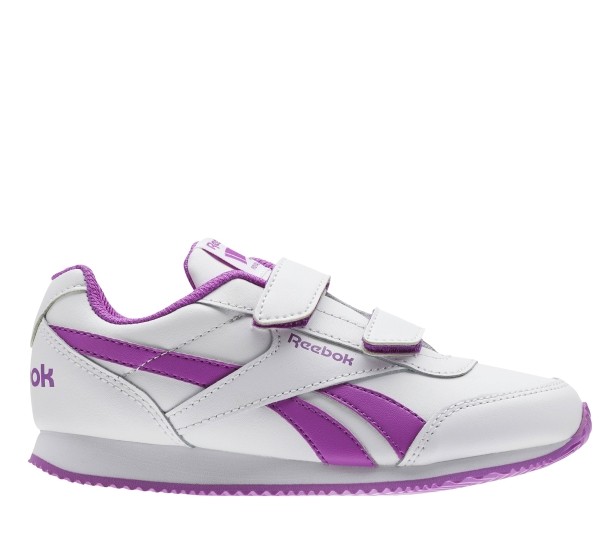 buty Reebok Royal Classic Jogger 2.0 2V BS8018