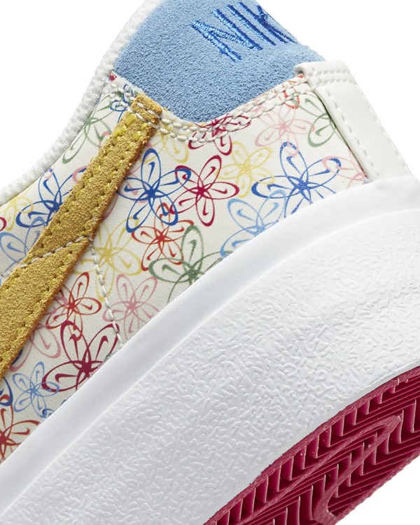 Nike Blazer Low Platform DV3210 100
