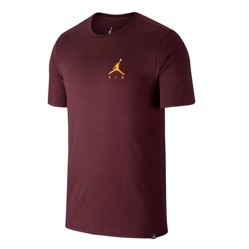 koszulka Air Jordan Jumpman Embroidered Tee AH5296 681