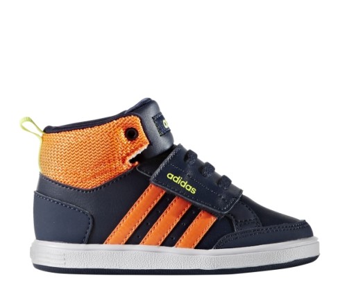 buty adidas Hoops Cmf Mid Inf B74662