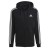 bluza adidas Essentails 3-Stripes FZ GK9051