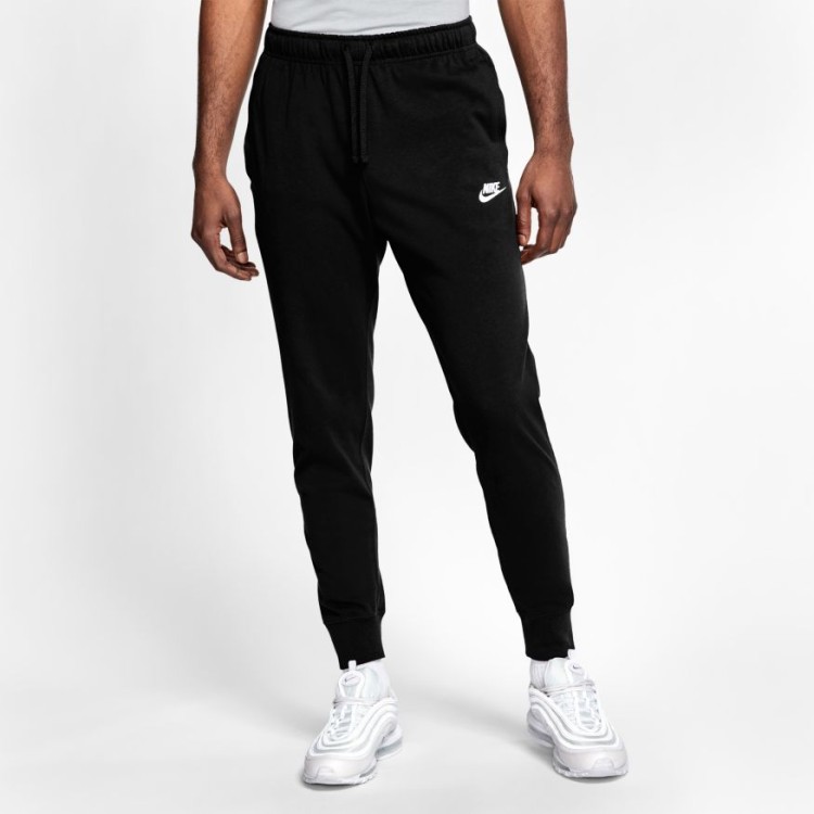 spodnie Nike Sportswear Club BV2762 010 