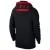 bluza Air Jordan Jumpman Fleece Hoodie Bred BQ5649 010