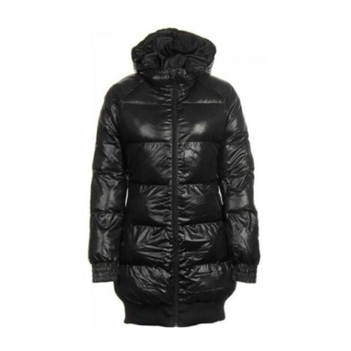 kurtka damska Reebok Long Jacket z58332