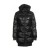 kurtka damska Reebok Long Jacket z58332