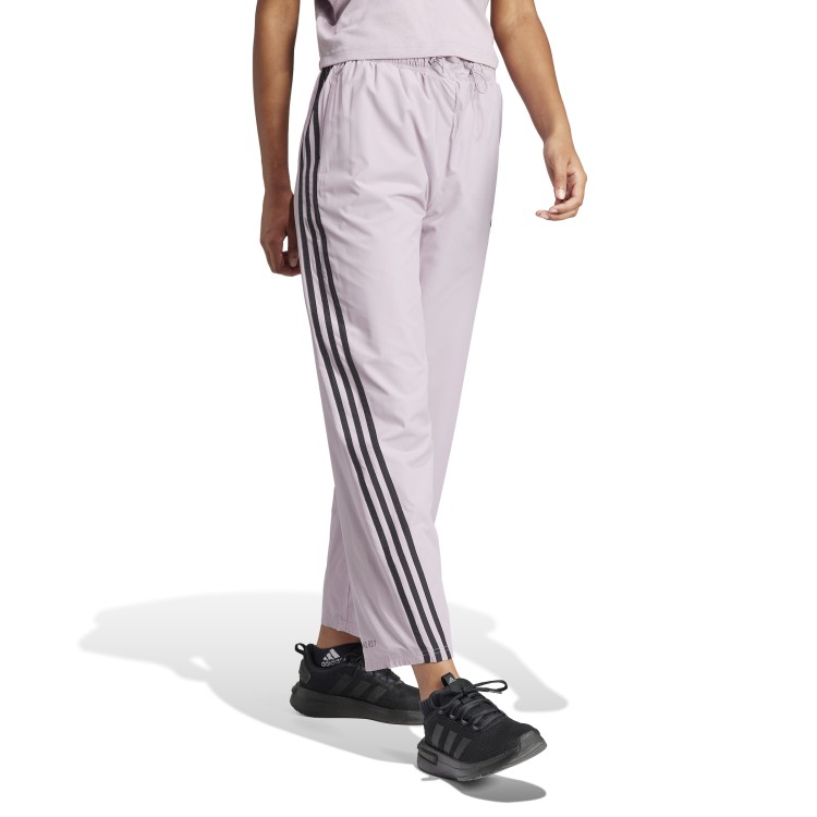 spodnie adidas W FI 3S WVN IS3655
