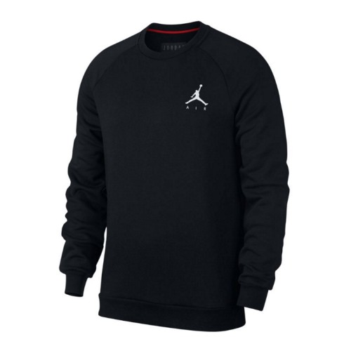 bluza Bluzka Jordan Sportswear Jumpman Fleece 940170 010