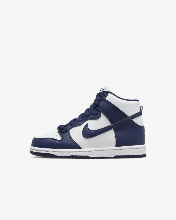 Nike Dunk High (PSV) DD2314 104 