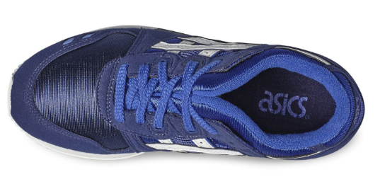 buty Asics Gel-Lyte III Gs C5A4N 4501