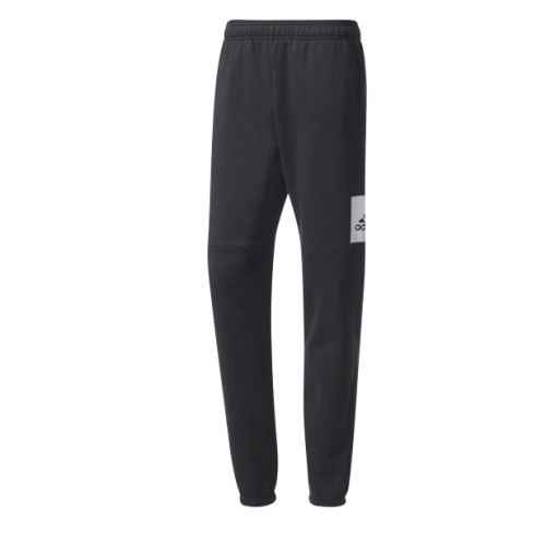 spodnie adidas Essentials Box Logo Tapered Pant Fleece BP5440