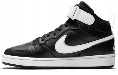 Nike Court Borough Mid 2 CD7783 010