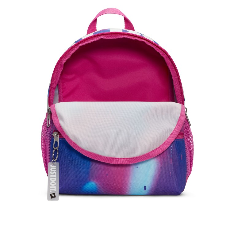 plecak Nike Brasilia JDI Mini DR6095 623