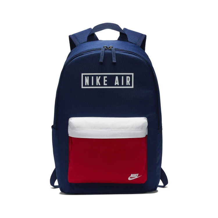  plecak Nike BKPK 2.0 Air GFX BA6022 492