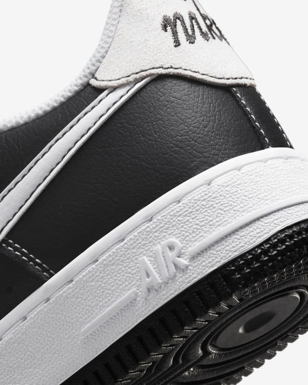 Nike Air Force 1 S50 (GS) DB1560 001