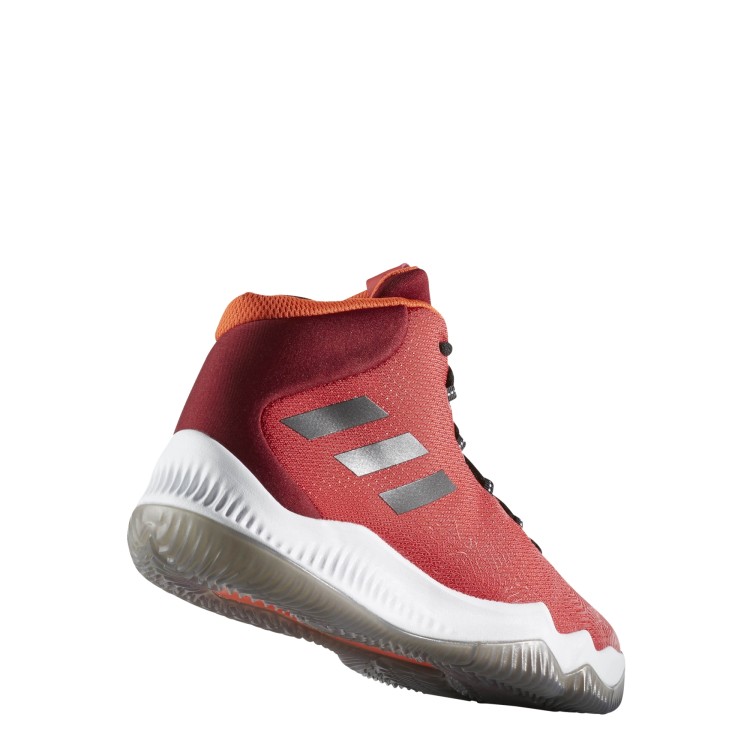 buty adidas Crazy Hustle BB8257
