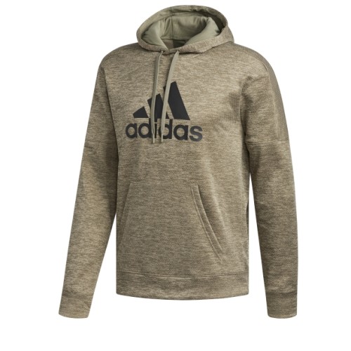bluz adidas Team Issue Fleece Pullover Hoodie DH9011