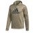 bluz adidas Team Issue Fleece Pullover Hoodie DH9011