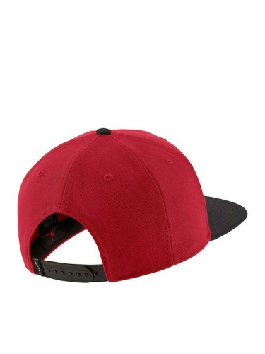  czapka Air Jordan Pro Jumpman AR2118 688