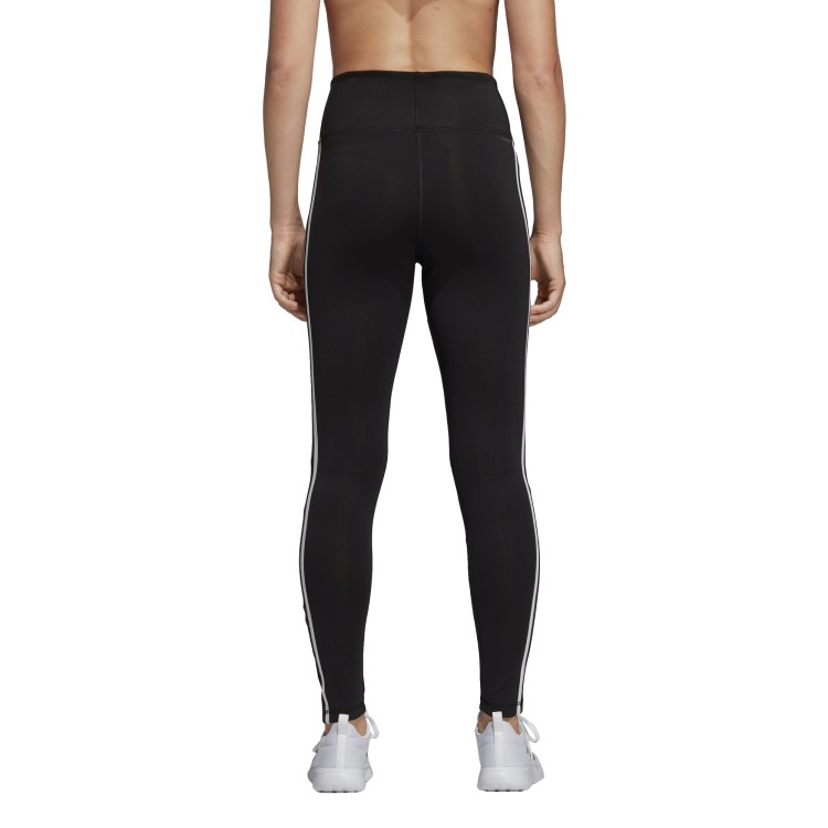  legginsy D2m Hr 78 3 Stripes DU2040