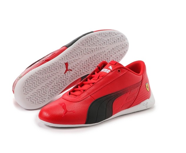 Puma  Scuderia Ferrari R-Cat 306768 02 