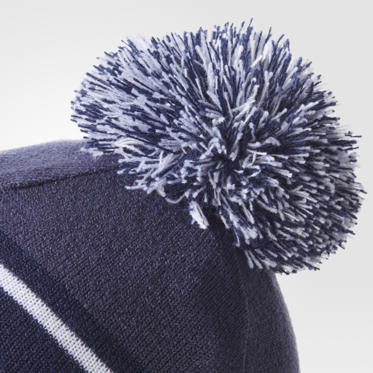 czapka adidas Performance Pompom Beanie BR0632