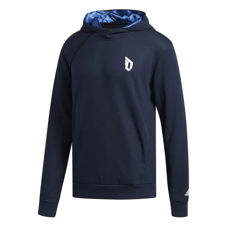 bluza adidas Never Doubt FZ Shooter CE7355