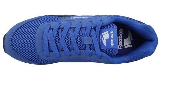buty Reebok Royal Cljogger 2RS AQ9367