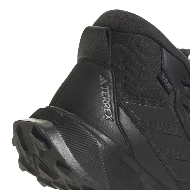 adidas Terrex Winter Leather Mid Cut ID2859