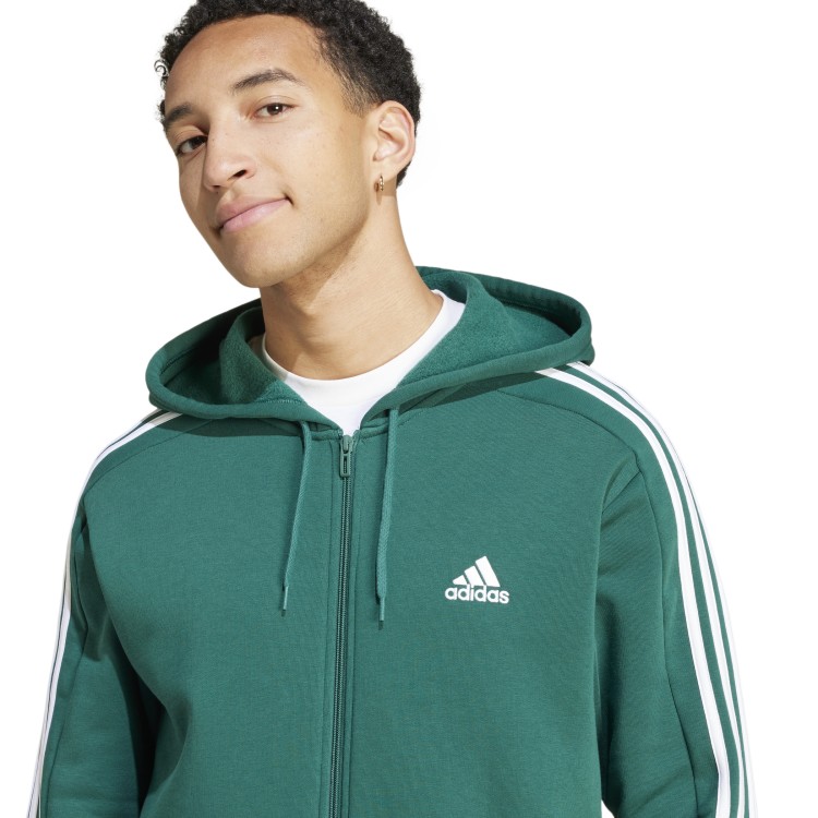 bluza adidas Essentials Fleece 3S IS0010