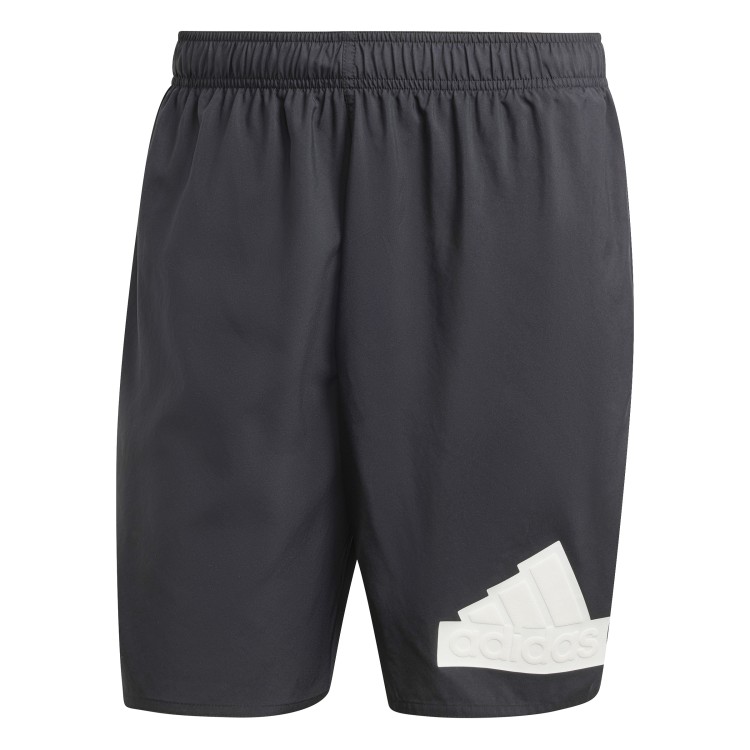 szorty kąpielowe adidas Logo CLX IX9799