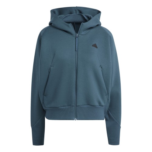 bluza adidas W Z.N.E. FZ IN5129