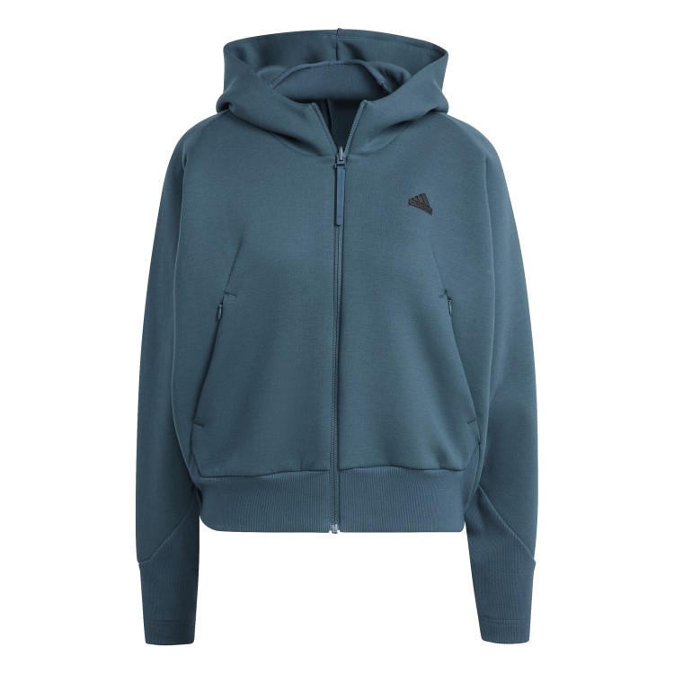 bluza adidas W Z.N.E. FZ IN5129