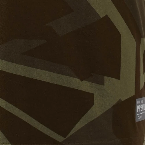 koszulka Reebok UFC Ultimate Fan Graphic BQ2964