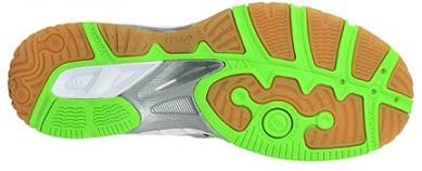  buty Asics Gel Task Mt B303N 0170