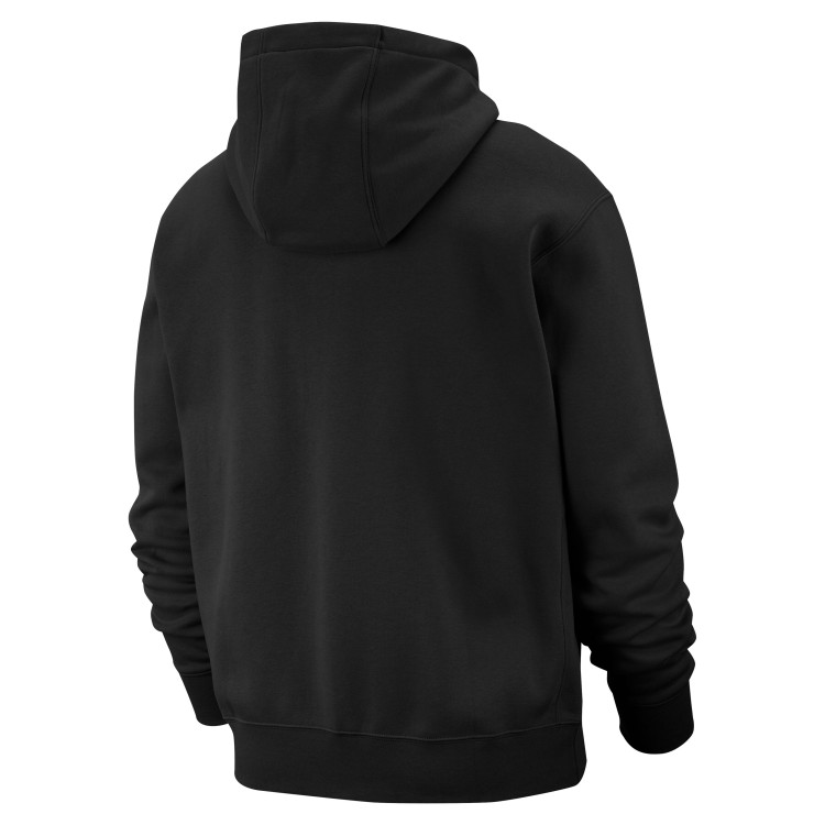 bluza Nike NSW Club Hoodie FZ BV2645 010 