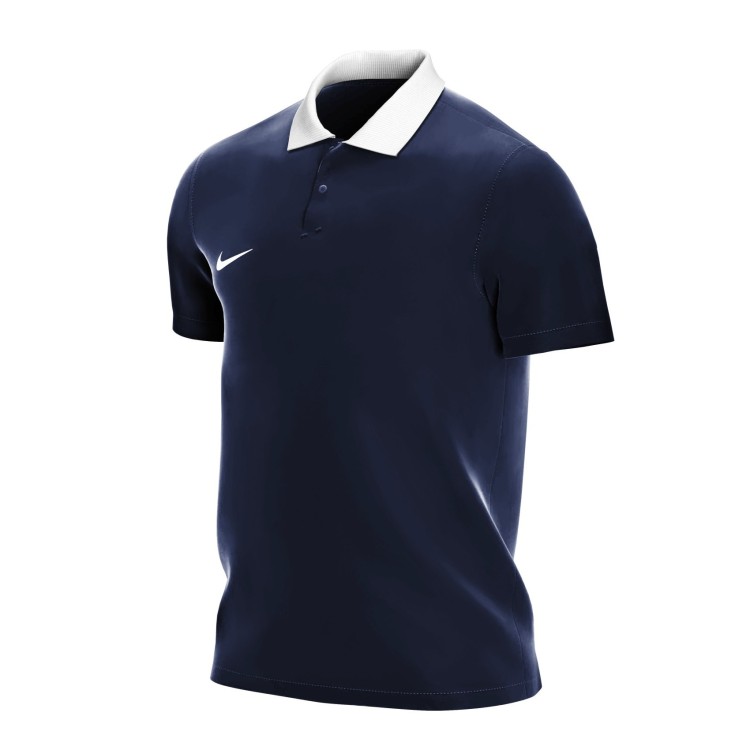 koszulka polo Nike Park CW6933 451